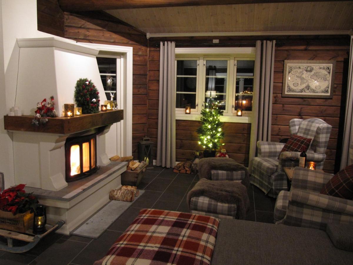 Malangen Lodge Mestervik Kültér fotó