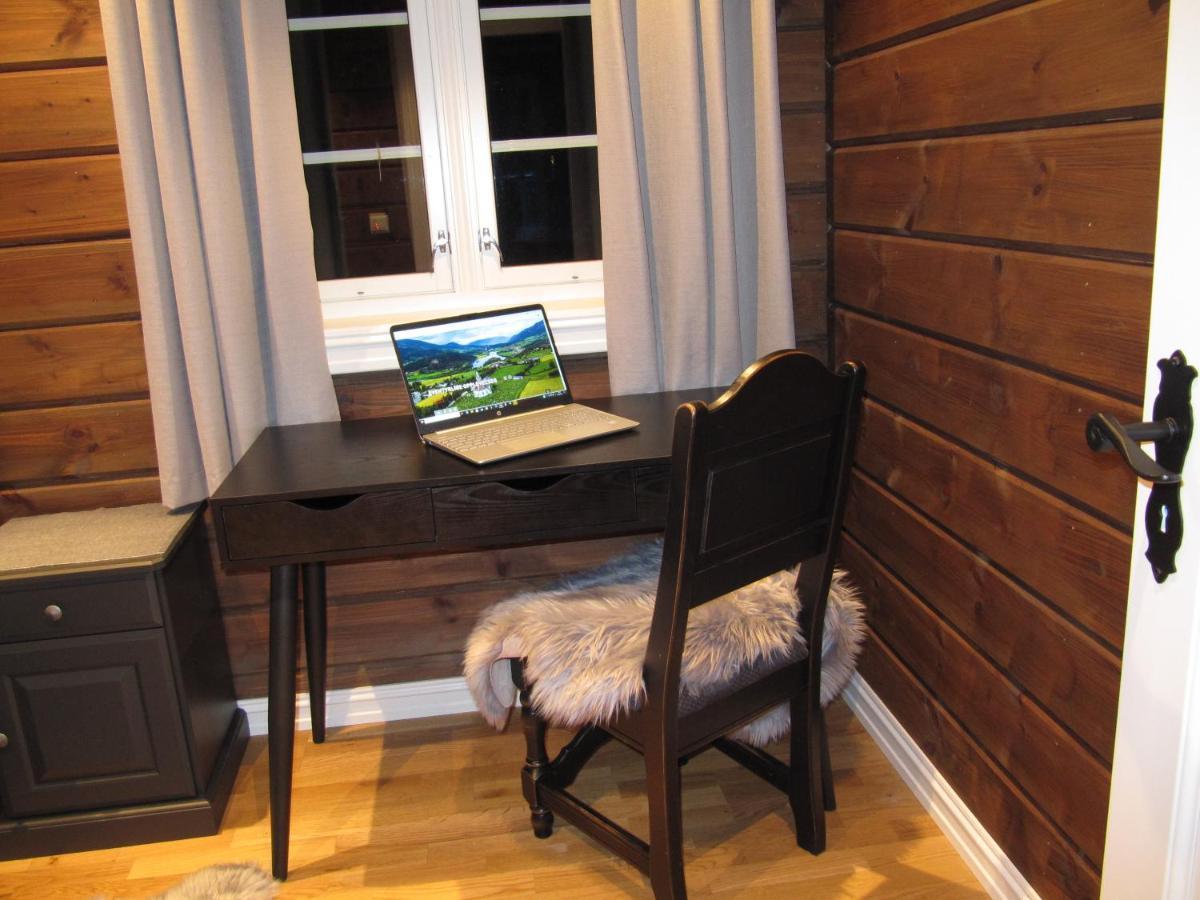 Malangen Lodge Mestervik Kültér fotó