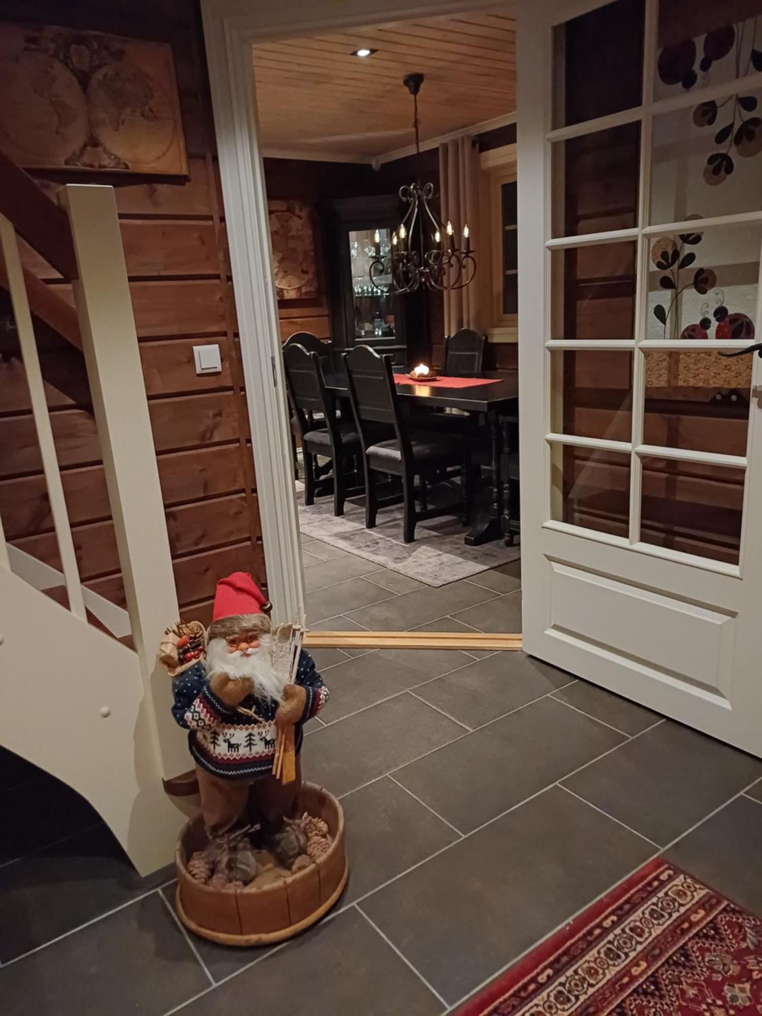 Malangen Lodge Mestervik Kültér fotó