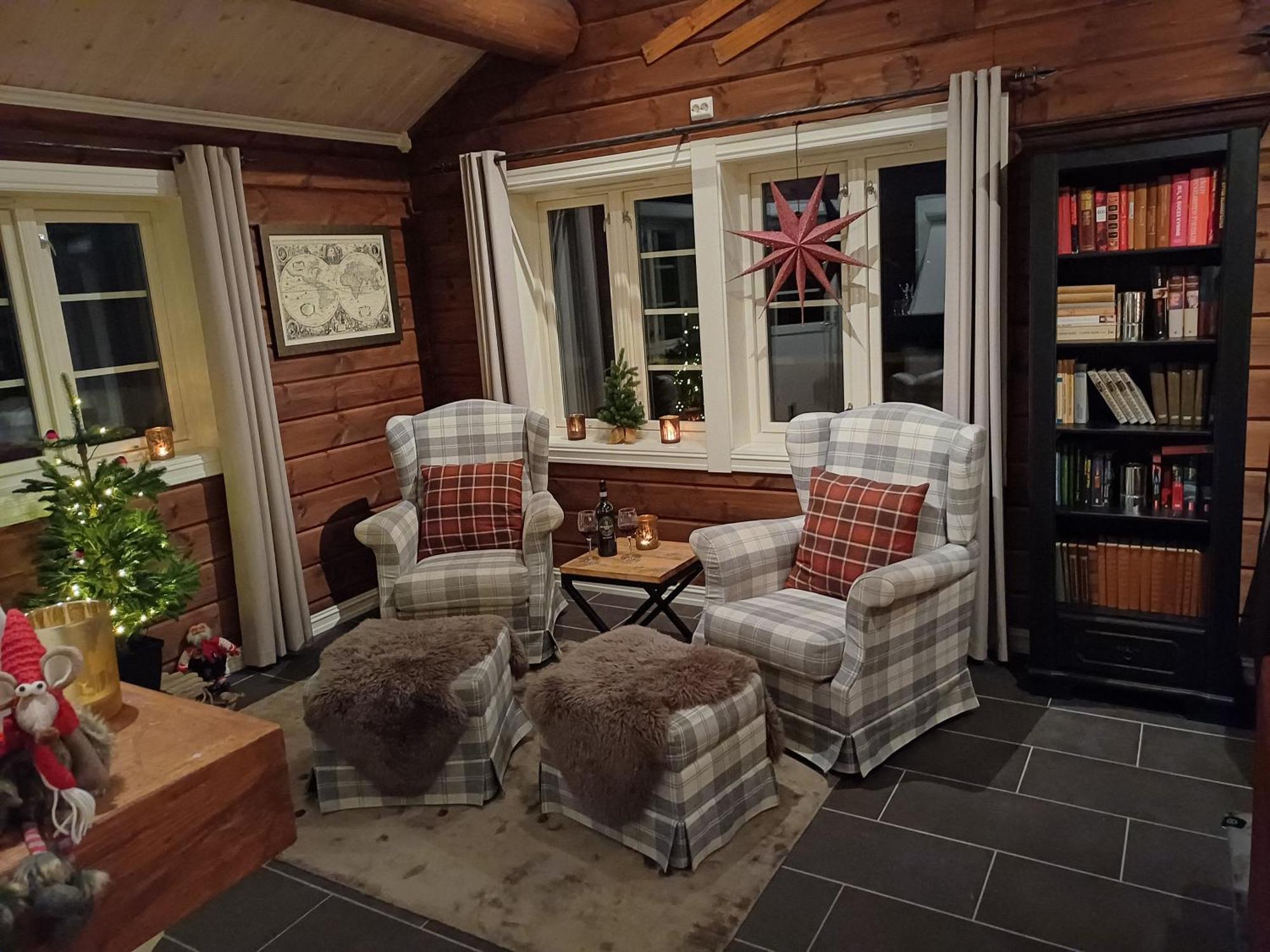 Malangen Lodge Mestervik Kültér fotó