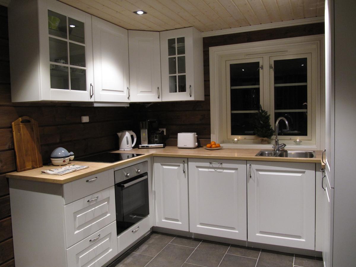 Malangen Lodge Mestervik Kültér fotó