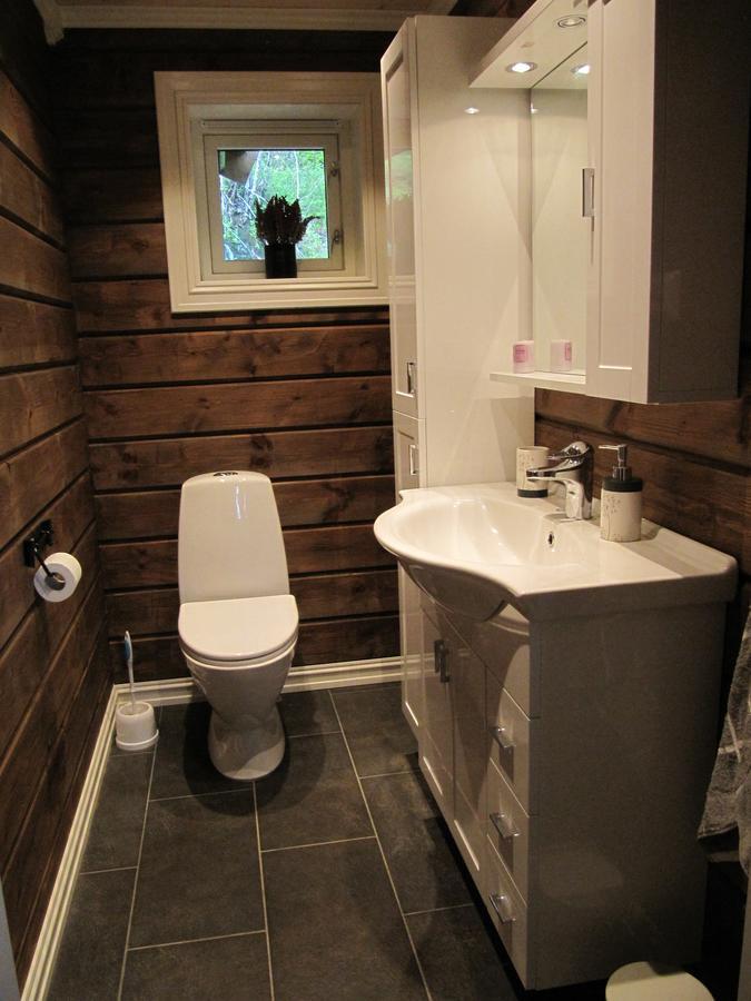 Malangen Lodge Mestervik Kültér fotó