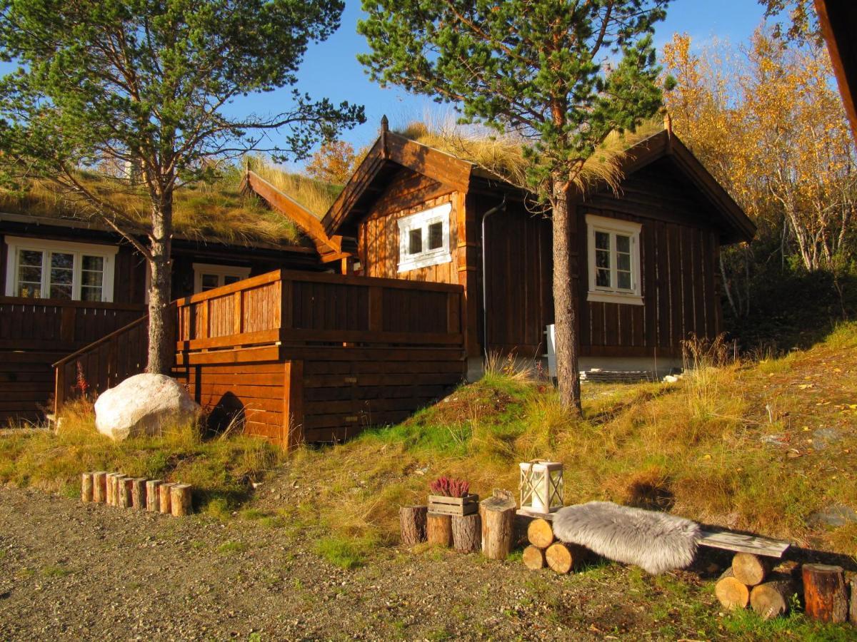 Malangen Lodge Mestervik Kültér fotó